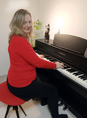 Michala Kinčlová